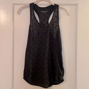 XS Zadig & Voltaire skull tank